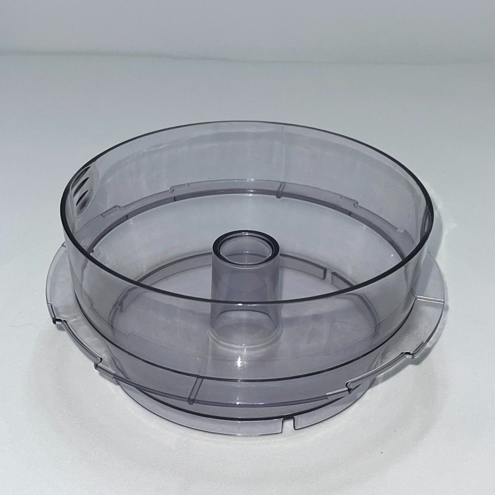 Cuisinart FP-13SWB Small Work Bowl 13 Cup Food Processor Gray Replacement Part